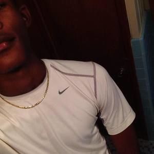 Meet your Posher, Jalen